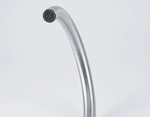 Смеситель для кухни Franke Eos Neo нержавеющея сталь 115.0590.044 Смеситель для кухни Franke Eos Neo нержавеющея сталь 115.0590.044, 3