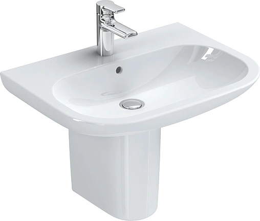 Раковина Ideal Standard Active 65 белый T054301