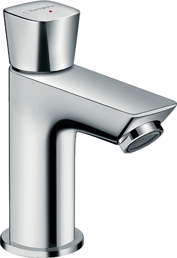 Кран для раковины Hansgrohe Logis 70 хром 71121000