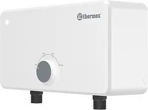 Водонагреватель проточный электрический Thermex Urban 5500 tap 211047, 3