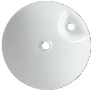 Раковина Allen Brau Fantasy 45 белый 4.11018.20 Раковина Allen Brau Fantasy 45 белый 4.11018.20, 3