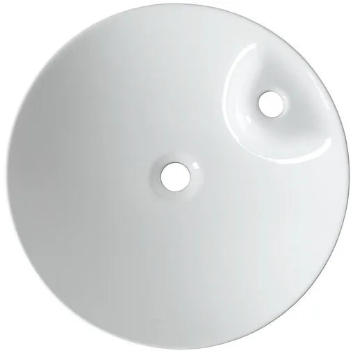 Раковина Allen Brau Fantasy 45 белый 4.11018.20