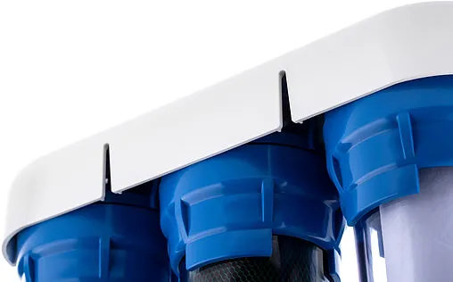 Фильтр под мойку для мягкой воды Гейзер Био 312 66025