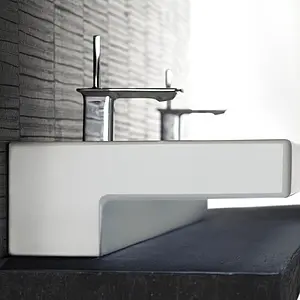 Раковина Jacob Delafon Terrace 150 белый EXA112-00 Раковина Jacob Delafon Terrace 150 белый EXA112-00, 5