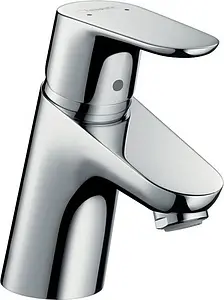 Смеситель для раковины Hansgrohe Focus 70 хром 31733000, 1