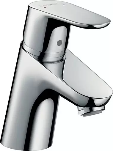 Смеситель для раковины Hansgrohe Focus 70 хром 31733000