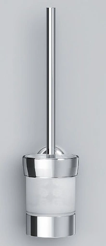 Ёршик для унитаза Am.Pm Like хром A8033400