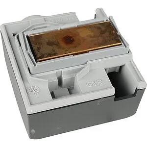 Контактный датчик температуры для котлов Baxi QAD 36 черный KHG71407891-, 4