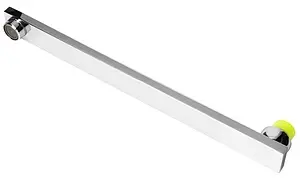 Излив длинный плоский 30см IDDIS Optima Home хром T12 Излив длинный плоский 30см IDDIS Optima Home хром T12, 5