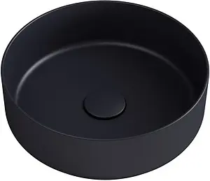 Раковина ISVEA Infinity 36 антрацит 10NF65036SV-2C Раковина ISVEA Infinity 36 антрацит 10NF65036SV-2C, 1