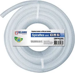 Шланг армированный Belamos Spiraflex Luxe 1&quot;(25,4 мм) / 25м SPIRAL1-25