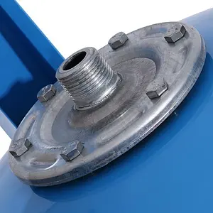 Гидроаккумулятор UNIGB V 80л 10 бар И080ГВ, 4