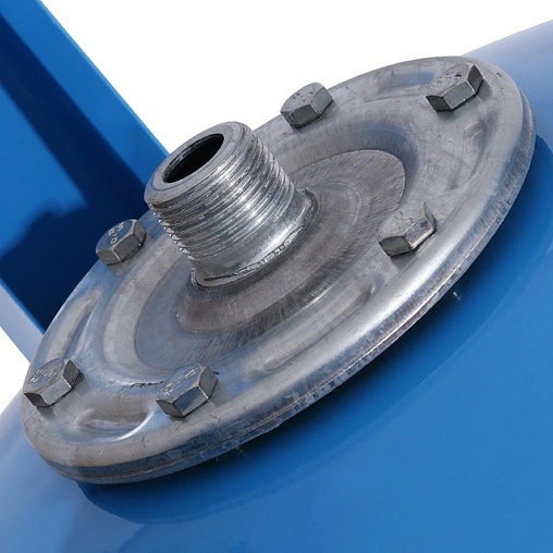 Гидроаккумулятор UNIGB V 80л 10 бар И080ГВ Гидроаккумулятор UNIGB V 80л 10 бар И080ГВ