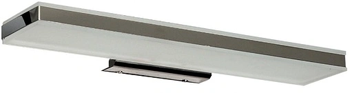 Светильник Aquanet WT-400 LED хром 00181660