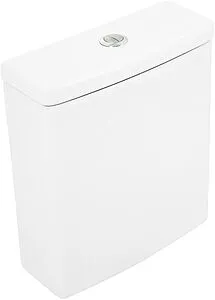 Бачок для унитаза Cezares Giubileo белый CZR-165T Бачок для унитаза Cezares Giubileo белый CZR-165T, 1