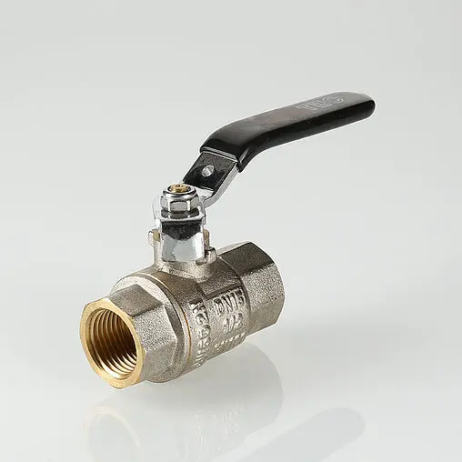 Кран шаровый 1&quot;в x 1&quot;в Valtec Perfect VT.314.N.06