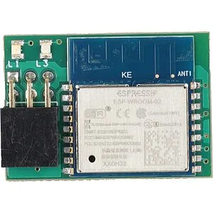 Модуль для инвертора Stout SIRIO Wi-Fi ACG.MD.WIFI.SR5V, 5