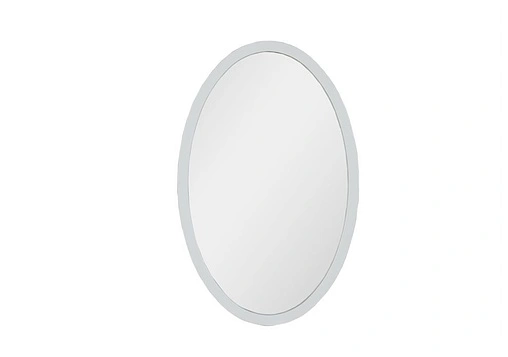 Зеркало Aquanet Сопрано 70 белый 00169607
