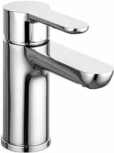 Смеситель для раковины Gross Aqua Loft хром 6241298C, 1