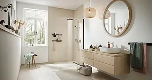 Душевая система с термостатом для душа Hansgrohe Pulsify S 260 1jet хром/графит 24220000 Душевая система с термостатом для душа Hansgrohe Pulsify S 260 1jet хром/графит 24220000, 3
