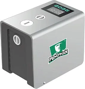 Станция автоматического водоснабжения Pumpman S-BOX4-30 Станция автоматического водоснабжения Pumpman S-BOX4-30, 1