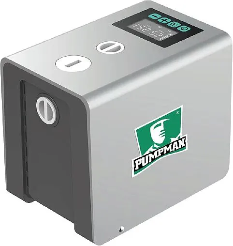 Станция автоматического водоснабжения Pumpman S-BOX4-30