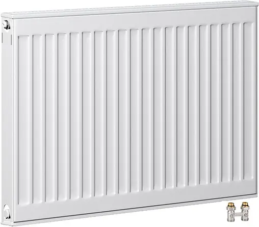 Радиатор стальной панельный Buderus Logatrend VK-Profil тип 22 300 x 1800 мм 7724125318