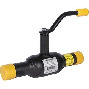 Кран шаровый под приварку Ду25 Ру40 Broen БАЛЛОМАКС КШТ 60.112.025.А.40 Кран шаровый под приварку Ду25 Ру40 Broen БАЛЛОМАКС КШТ 60.112.025.А.40, 1