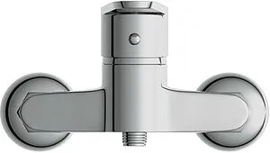 Смеситель для душа Cersanit Cari хром 63027 Смеситель для душа Cersanit Cari хром 63027, 3