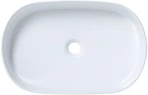 Раковина Allen Brau Fantasy 55 белый 4.11022.20 Раковина Allen Brau Fantasy 55 белый 4.11022.20, 4