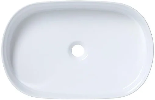 Раковина Allen Brau Fantasy 55 белый 4.11022.20