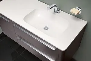 Смеситель для раковины Am.Pm Awe хром F1582100 Смеситель для раковины Am.Pm Awe хром F1582100, 3