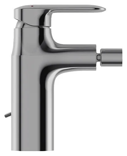 Смеситель для биде Jacob Delafon Kumin хром E99456-CP Смеситель для биде Jacob Delafon Kumin хром E99456-CP