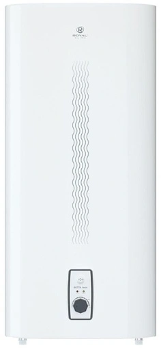 Водонагреватель накопительный электрический Royal Clima RWH-BI50-FS
