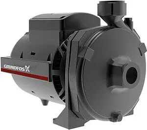 Насос поверхностный Grundfos NS 5-33 99126477, 1