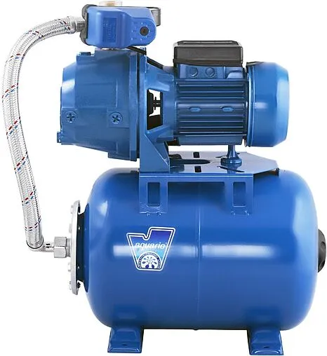 Станция автоматического водоснабжения Aquario AUTO ADP-355 7635