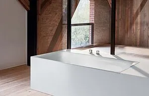 Ванна стальная Bette Lux 180x80 easy-clean белый 3441-000 PLUS Ванна стальная Bette Lux 180x80 easy-clean белый 3441-000 PLUS, 4