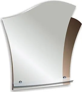 Зеркало Continent Элен 53x75 В162, 1