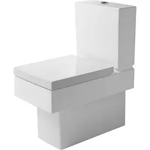 Бачок для унитаза Duravit Vero белый 0909100005, 2