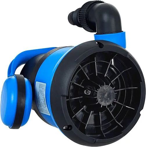 Насос дренажный Q=8м³/ч H=7.5м Aquario ADS-260-5E (mini) 1265