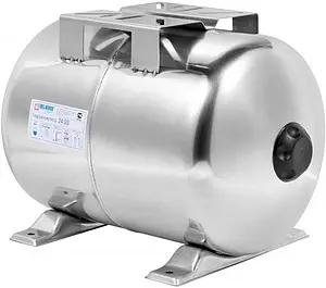 Гидроаккумулятор Belamos 24л 6 бар 24SS, 1