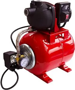 Станция автоматического водоснабжения STI Aqua-Jet PH-600P, 2