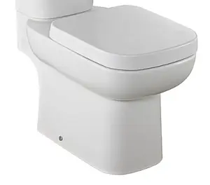 Чаша унитаза Jacob Delafon Replay белый 4973K-00 Чаша унитаза Jacob Delafon Replay белый 4973K-00, 3