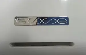 Скрытый/внутренний перелив Esse, 3