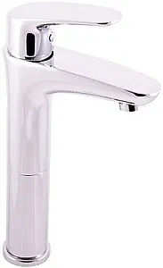 Смеситель для раковины Rav Slezak Amur хром AM730.5 Смеситель для раковины Rav Slezak Amur хром AM730.5, 1