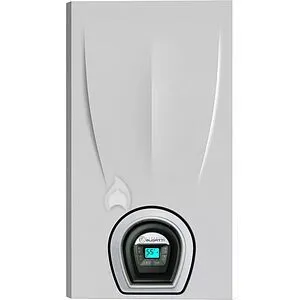 Настенный газовый котел двухконтурный турбированный 12кВт Federica Bugatti VARME 12 703111501 Настенный газовый котел двухконтурный турбированный 12кВт Federica Bugatti VARME 12 703111501, 5