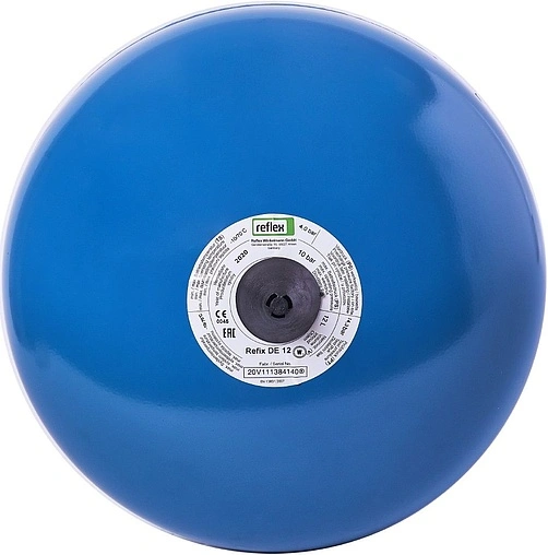 Гидроаккумулятор Reflex DE 12л 10 бар 7302000