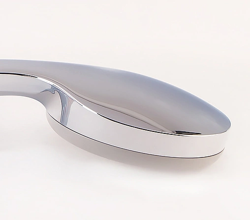 Лейка ручного душа Hansgrohe Croma 100 Mono хром 28580000