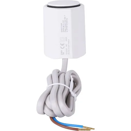 Сервопривод электротермический НО 230В М30 x 1.5 Oventrop Aktor T 2P 1012425