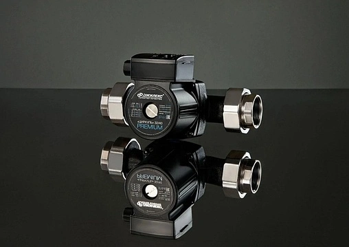 Насос циркуляционный Джилекс Циркуль Premium 32/40 3241